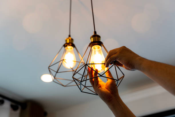 Best Local Electrician Companies  in Burlington, WA