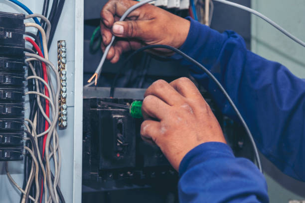 Best Residential Electrician Services  in Burlington, WA