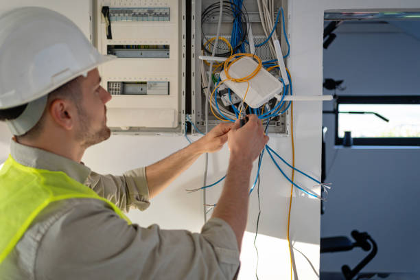  Burlington, WA Electrician Pros